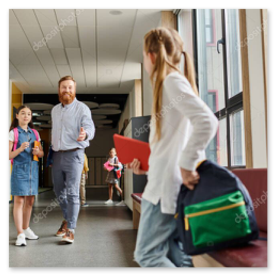 Guided walk in a traditional Swiss village